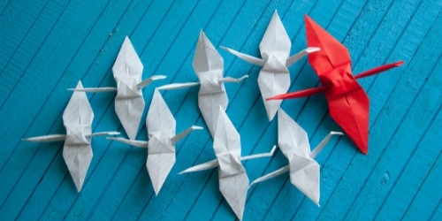 What does it mean to be your Authentic Self?